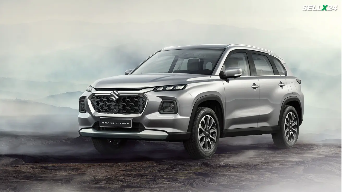 Smart Hybrid vs Strong Hybrid